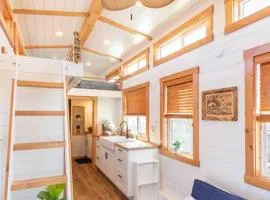 Aloha Tiny Home