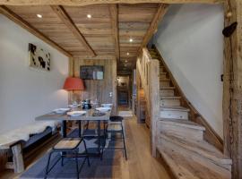The 10 best cabins in Val-d'Isère, France | Booking.com