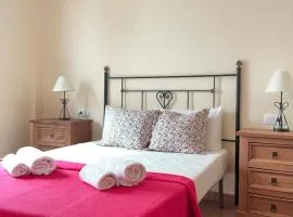 LaFrenchTouch - Escapada rural en una coqueta casa