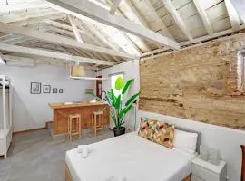 Trinitarios Apartment