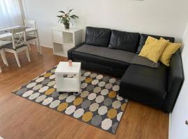 Apartman Perica, hotel near Contemporary Art Museum in Zagreb, Zagreb