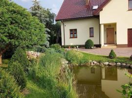 Noclegi, agroturystyka, pokoje, Hotel in Konstantynów