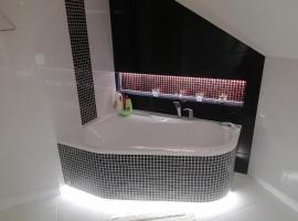 Noclegi, agroturystyka, pokoje, hotel in Konstantynów