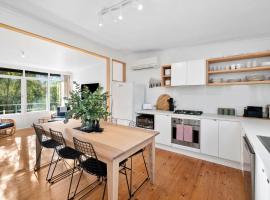 Anglesea Beach House 2, hotel en Anglesea