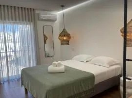 Pontinha Exclusive Apartment