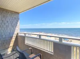 Seashell Motel