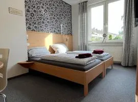 Ferienunterkunft mit 4 Doppelzimmern in Einbeck!!