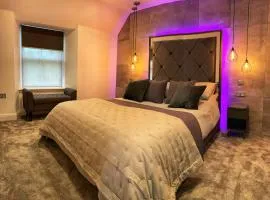 Laburnam Villa - Luxury 4 bedroom accommodation in the heart of Killin