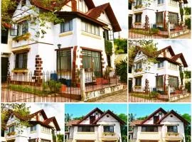 Hostel Rota do Vale