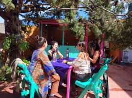 Historika Hostel Cultural, auberge de jeunesse à San Cristóbal de Las Casas