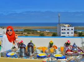 Dar Doukkala Oualidia