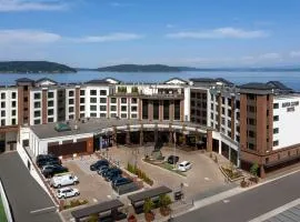 Hotel 4 estrellas en Tacoma