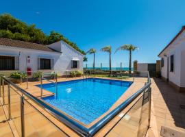 Novobarrosa Apartamentos Tur&iacute;sticos