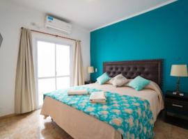 Apartamento Lo de Ana, pet-friendly hotel in Termas de Río Hondo