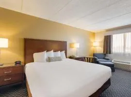 Best Western Riverfront Inn