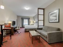 Best Western Plus Eastgate Inn & Suites