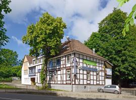 Kärntner Stub'n, hotel a Königslutter am Elm