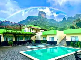 Hotel São Jorge village