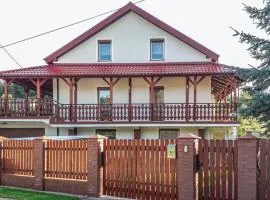 Nice Apartment In Ostróda With Kitchen
