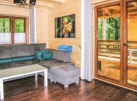 2 Bedroom Pet Friendly Home In Ostroda