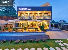 HANZ Premium Villa Pandora Dalat