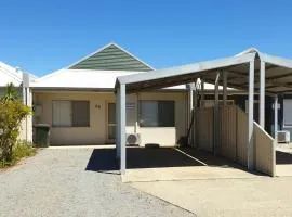Unit 48 Seafront Estate