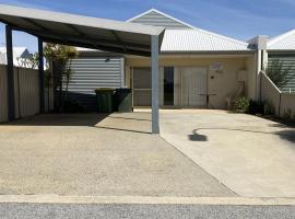 Unit 58 Seafront Estate, country house in Jurien Bay