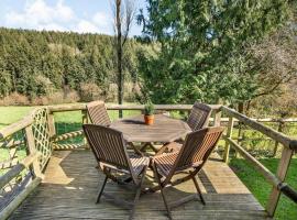 Maple Tree Cottage, vacation rental in Branscombe