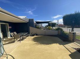 Unit 36 Seafront Estate, maalaistalo kohteessa Jurien Bay