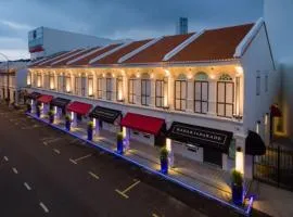 Bahari Parade Hotel Managed by The Ascott Limited