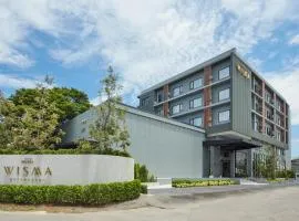 HOTEL WISMA RATCHABURI