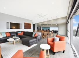 Palkana，位于温特沃斯瀑布的酒店