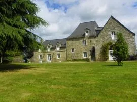 Manoir de Saint-Fiacre