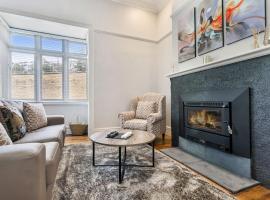 Hailsham House, ξενοδοχείο σε Leura