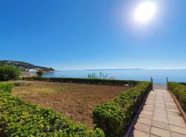 Venetiko rooms, hotel in Chios