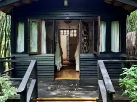 Octagon Lodge