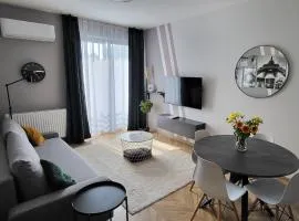 Dotis Apartman Tata