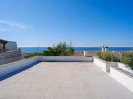 Villa Elena, cottage in Porto Cesareo