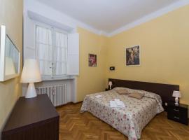 Residence il Duomo, designový hotel v destinaci Lucca