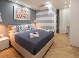 Behome202、フィシャーノのホテル