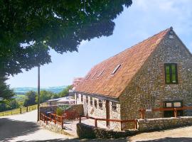 Cider House, hotel Hawkchurchben