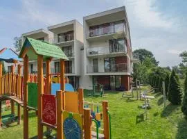 APARTAMENTY MIERZEJA - Stegna Forest, blisko lasu, Bezpłatny Meleks