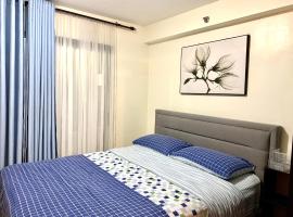 Affordable and Comfy Condo Units at One Oasis CDO, hotel u gradu Camaman