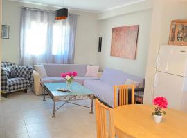 KOLOKOTRONIS’ HOUSE: Kavala'da bir ucuz otel