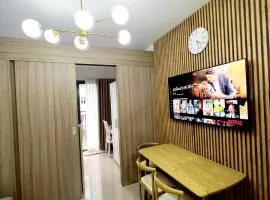 STEFF'S CONDO 1291 @ Shore 2 Pasay City