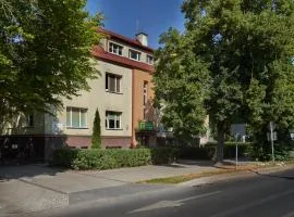 Szkolne Schronisko Mlodziezowe w Olsztynie