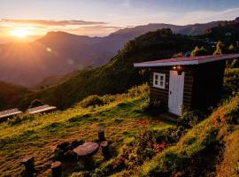 TeHyCa, camping in Kūkkāl