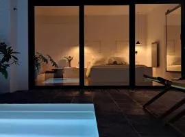 Casa de las Flores - Hotel Boutique Lanzarote