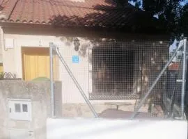 CASA DE LOS ABUELOS