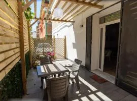 Living Room Schiavonea